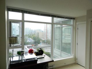 Photo 5: 1003 8068 WESTMINSTER Highway in Richmond: Brighouse Condo for sale in "CAMINO" : MLS®# R2097190