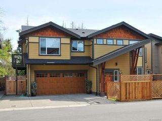 Photo 1: 1042 Whitney Crt in Langford: La Happy Valley House for sale : MLS®# 688665