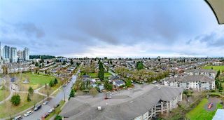 Photo 19: 1405 3588 CROWLEY Drive in Vancouver: Collingwood VE Condo for sale in "NEXUS" (Vancouver East)  : MLS®# R2494351