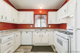 Photo 4: Manufactured Home for sale : 2 bedrooms : 11949 Riverside Dr #SPC 8 in Lakeside