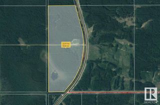 Photo 3: Highway 763: Rural Barrhead County Vacant Lot/Land for sale : MLS®# E4382386