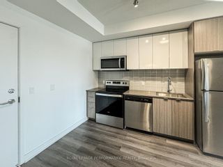 Photo 4: 609 859 The Queensway in Toronto: Stonegate-Queensway Condo for lease (Toronto W07)  : MLS®# W8270260
