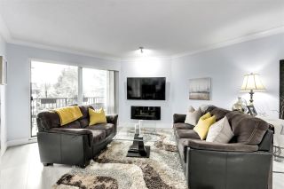 Photo 3: 303 10160 RYAN Road in Richmond: South Arm Condo for sale in "STORNOWAY" : MLS®# R2519204