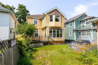 Photo 24: 1651 Chestnut Street in Halifax: 2-Halifax South Residential for sale (Halifax-Dartmouth)  : MLS®# 202119087