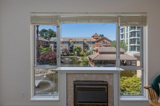 Photo 7: 306 6 RENAISSANCE Square in New Westminster: Quay Condo for sale : MLS®# R2795117