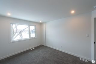 Photo 20: 7810 98A Avenue in Edmonton: Zone 19 House Half Duplex for sale : MLS®# E4378828