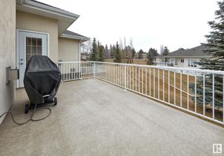 Photo 29: 39 1225 WANYANDI Road in Edmonton: Zone 22 House Half Duplex for sale : MLS®# E4379173