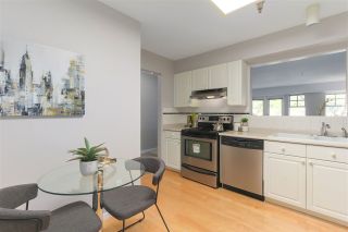 Photo 14: 206 5880 HAMPTON Place in Vancouver: University VW Condo for sale in "THAMES COURT" (Vancouver West)  : MLS®# R2382440