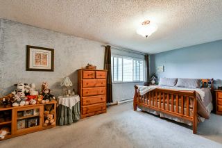 Photo 13: 2541 GORDON Avenue in Port Coquitlam: Central Pt Coquitlam Townhouse for sale : MLS®# R2463025