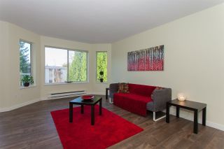 Photo 6: 205 2780 WARE Street in Abbotsford: Central Abbotsford Condo for sale in "Chelsea House" : MLS®# R2224498