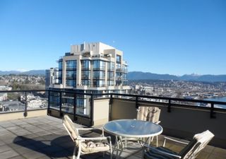 Photo 3: 2003 11 E ROYAL Avenue in New Westminster: Fraserview NW Condo for sale in "VICTORIA HILL HIGHRISE RESIDENCES" : MLS®# R2045382