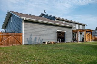 Photo 44: 16 Critchlow Bay in MacGregor: House for sale : MLS®# 202222780