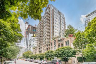 Photo 40: 1057 RICHARDS Street in Vancouver: Downtown VW Townhouse for sale in "THE DONOVAN" (Vancouver West)  : MLS®# R2623044