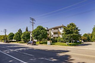 Photo 31: 309 19121 FORD Road in Pitt Meadows: Central Meadows Condo for sale in "EDGEFORD MANOR" : MLS®# R2721742