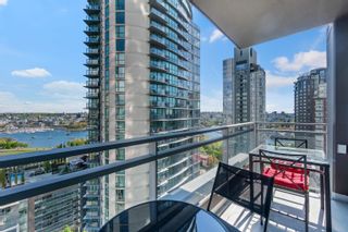 Photo 2: 2107 1372 SEYMOUR Street in Vancouver: Downtown VW Condo for sale in "The Mark" (Vancouver West)  : MLS®# R2879385