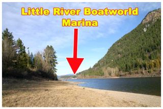 Photo 6: 181 12 Little Shuswap Lake Road in Chase: Little Shuswap River Vacant Land for sale : MLS®# 137093
