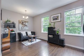 Photo 14: 22 102 FRASER Street in Port Moody: Port Moody Centre Townhouse for sale in "Corbeau" : MLS®# R2470652
