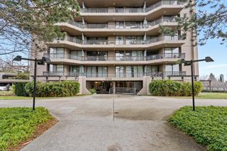 Photo 21: 1008 3760 ALBERT Street in Burnaby: Vancouver Heights Condo for sale in "Boundary View" (Burnaby North)  : MLS®# R2744755