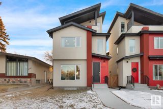 Photo 4: 8751 92A Avenue in Edmonton: Zone 18 House for sale : MLS®# E4372621