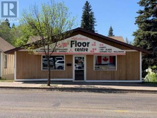Photo 1: 4809 50 STREET in Athabasca: Business for sale : MLS®# AWI49761