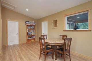 Photo 6: 8035 Tugwell Rd in Sooke: Sk Otter Point House for sale : MLS®# 953119