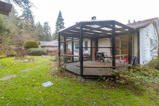 Photo 32: 881 Brentwood Hts in Central Saanich: CS Brentwood Bay House for sale : MLS®# 892319