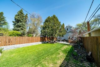 Photo 28: 88 Smithfield Avenue in Winnipeg: Scotia Heights House for sale (4D)  : MLS®# 202210726