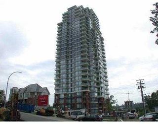 Photo 1: 901 4132 HALIFAX ST in Burnaby: Central BN Condo for sale in "MARQUIS GRANDE" (Burnaby North)  : MLS®# V582945
