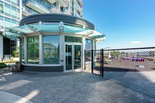 Photo 22: 503 258 NELSON'S Court in New Westminster: Sapperton Condo for sale in "THE COLUMBIA" : MLS®# R2611944