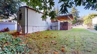 Photo 10: 4 4116 BROWNING Road in Sechelt: Sechelt District Manufactured Home for sale in "Rockland Wynd Park" (Sunshine Coast)  : MLS®# R2816663