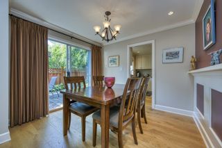 Photo 17: 3654 BRAHMS Avenue in Vancouver: Champlain Heights Townhouse for sale in "ASHLEIGH HEIGHTS" (Vancouver East)  : MLS®# R2803814