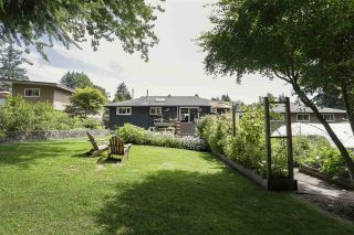 Photo 20: 923 PLYMOUTH Drive in North Vancouver: Windsor Park NV House for sale : MLS®# R2252737