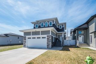 Main Photo: 94 Lalor Drive: Red Deer Detached for sale : MLS®# A2131231