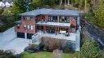 Main Photo: 4742 CAULFEILD Drive in West Vancouver: Caulfeild House for sale in "CAULFEILD" : MLS®# R2866359