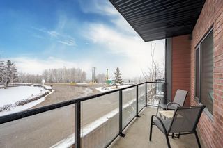 Photo 21: 606 Greenbriar Common NW in Calgary: Greenwood/Greenbriar Row/Townhouse for sale : MLS®# A2121834