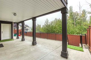 Photo 28: 3495 HILL PARK Place in Abbotsford: Abbotsford West House for sale : MLS®# R2499239