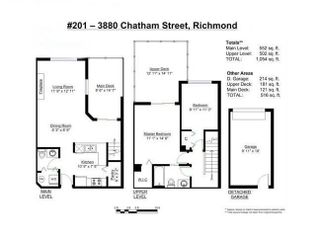 Photo 32: 201 3880 CHATHAM Street in Richmond: Steveston Village Condo for sale in "CHATHAM PLACE AT STEVESTON VILLAGE" : MLS®# R2703468