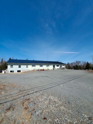 Main Photo: 21017 Highway 7 Highway in Mushaboom: 35-Halifax County East Multi-Family for sale (Halifax-Dartmouth)  : MLS®# 202109469