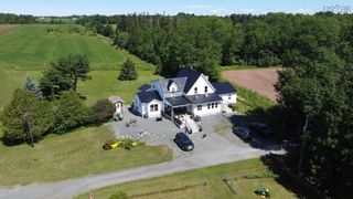 Photo 1: 223 Scotch Hill Road in Lyons Brook: 108-Rural Pictou County Residential for sale (Northern Region)  : MLS®# 202325202