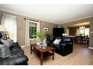 Photo 6: 5255 4TH Avenue in Tsawwassen: Pebble Hill House for sale in "PEBBLE HILL" : MLS®# V1016164