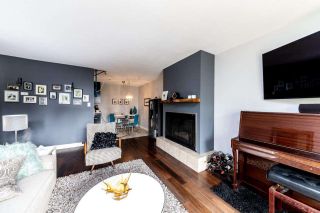 Photo 5: 202 120 E 5TH Street in North Vancouver: Lower Lonsdale Condo for sale : MLS®# R2501318