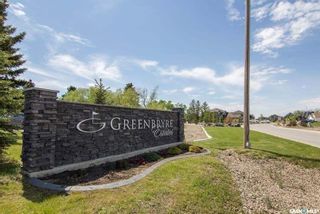 Photo 1: 545 Greenbryre Bend in Greenbryre: Lot/Land for sale : MLS®# SK952737