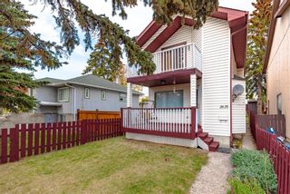 Main Photo: 2620 11 Avenue SE in Calgary: Albert Park/Radisson Heights Detached for sale : MLS®# A1259617