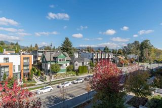 Photo 18: 401 733 E 3RD Street in North Vancouver: Queensbury Condo for sale : MLS®# R2825133