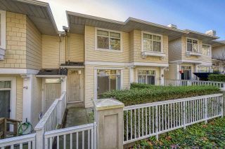 Photo 2: 4 3582 SE MARINE DRIVE in The Sierra: Champlain Heights Townhouse for sale ()  : MLS®# R2521347