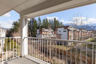 Photo 38: 12 1200 EDGEWATER Drive in Squamish: Northyards Townhouse for sale in "EDGEWATER" : MLS®# R2635551