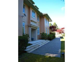 Photo 1: 7150 SELKIRK Street in Vancouver: South Granville House for sale (Vancouver West)  : MLS®# V886257