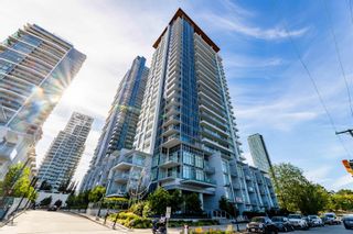 Main Photo: 2106 2351 BETA Avenue in Burnaby: Brentwood Park Condo for sale in "STARLING AT LUMINA BRENTWOOD" (Burnaby North)  : MLS®# R2893193