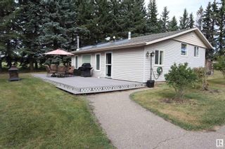 Photo 4: 243045 Twp 474: Rural Wetaskiwin County House for sale : MLS®# E4331506