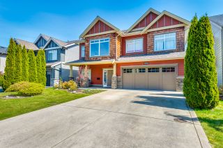 Photo 2: 11762 231 B Street in Maple Ridge: East Central House for sale